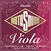 Viola Strings Rotosound RS 2000 Viola Strings