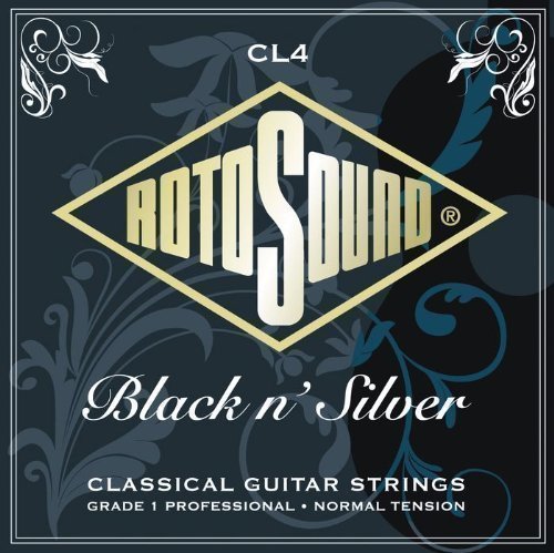 Nylon Strings Rotosound CL4