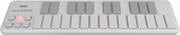 Korg NanoKEY 2 WH MIDI keyboard