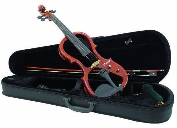 Elektrisk violin Dimavery E-Violin NT