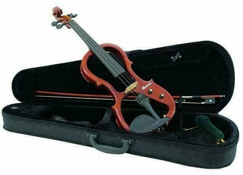 Violino elétrico Dimavery E-Violin NT - 1