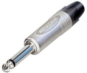 Jack 6,3 mm Neutrik NP2X Jack 6,3 mm