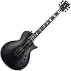 Electric guitar ESP E-II Eclipse Evertune Black Electric guitar