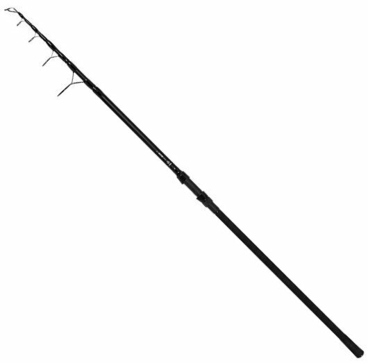 Fox Fishing Eos Pro Tele 3,65 m 3,5 lb 5 părți