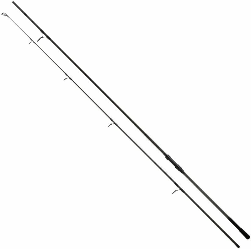 Karper hengel Fox Horizon X3 Abbreviated Handle 3,65 m 3,0 lb 2 delen