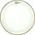 Drumvel Aquarian FB24 Force I Clear 24" Drumvel