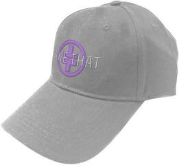 Kapa za šešir Take That Logo Kačket Black UNI