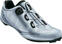 Heren fietsschoenen Spiuk Aldama BOA Road Silver Heren fietsschoenen