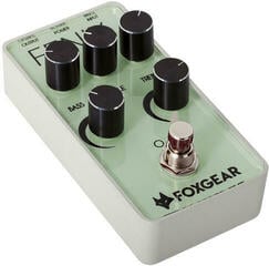 Effet guitare Foxgear Fenix Effet guitare
