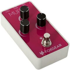 Effet guitare Foxgear Muffin Effet guitare