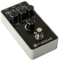 Effet basse Foxgear Bass Muffin Effet basse