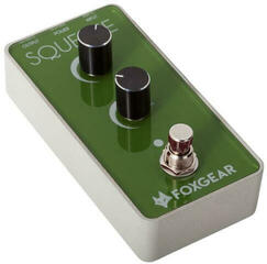 Kitaraefekti Foxgear Squeeze Kitaraefekti