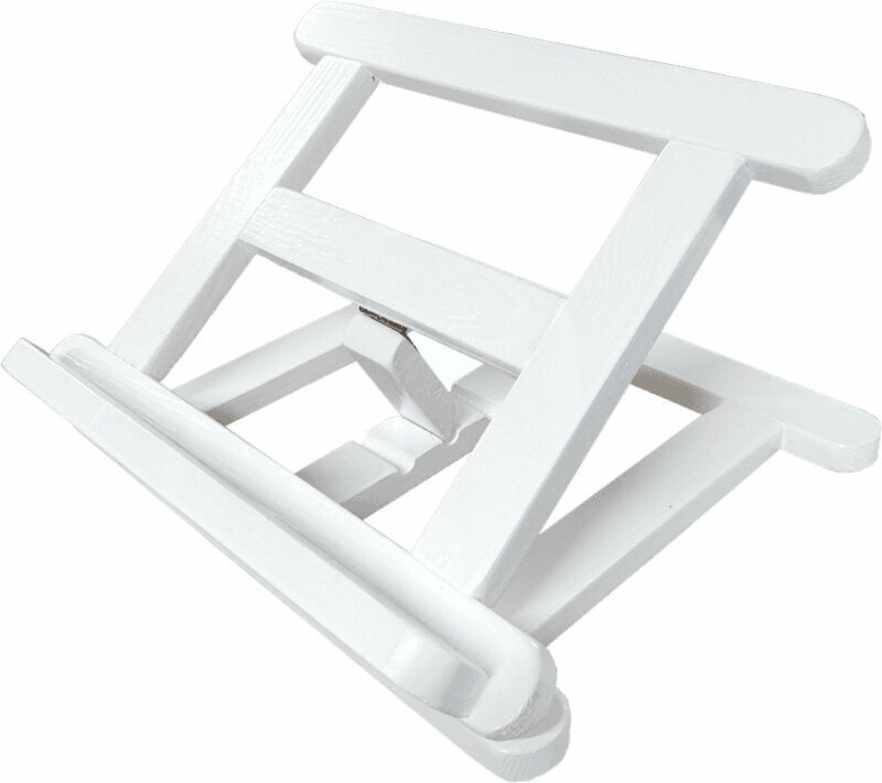 Staffelei Leonarto MIRA Staffelei White