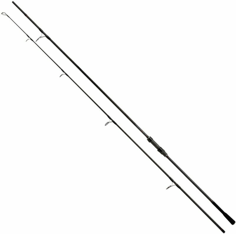 Karpfenrute Fox Horizon X4 Abbreviated Handle 3,0 m 3,5 lb 2 Teile