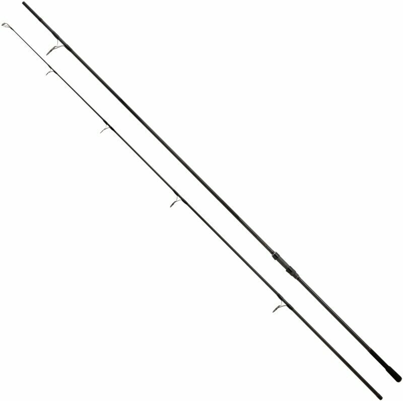Karpfenrute Fox Horizon X4 Abbreviated Handle 3,65 m 3,25 lb 2 Teile