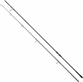 Karper hengel Fox Horizon X4 Abbreviated Handle 3,65 m 3,25 lb 2 delen - 1