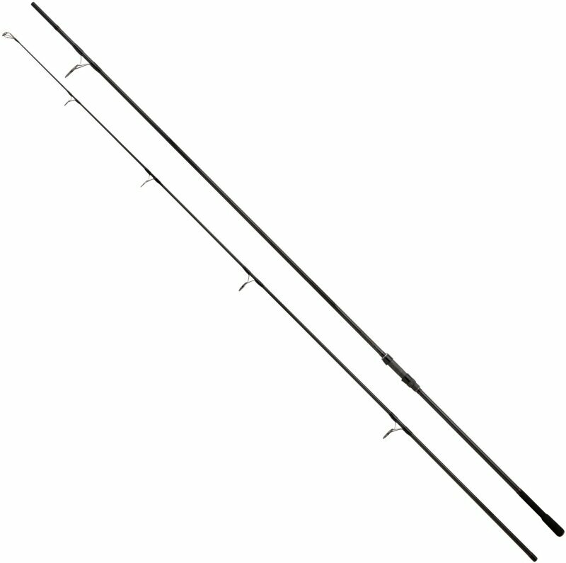 Karpfenrute Fox Horizon X4 Abbreviated Handle 3,6 m 3,5 lb 2 Teile