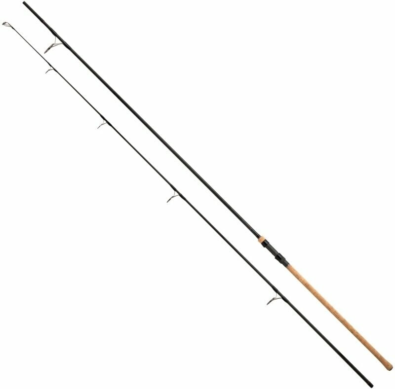 Canne à pêche Fox Horizon X4 Cork Handle 3,6 m 3,25 lb 2 parties