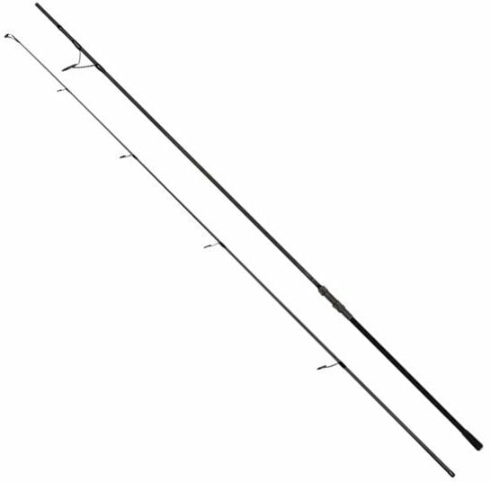 Karpfenrute Fox Horizon X5-S FS 3,6 m 3,75 lb 2 Teile (Nur ausgepackt)