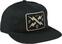 Kappe FOX Calibrated SB Hat Black UNI Kappe