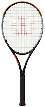Teniszütő Wilson Burn 100LS V4 L4 Teniszütő - 1