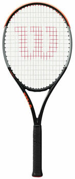 Raquete de ténis Wilson Burn 100LS V4 L3 Raquete de ténis - 1