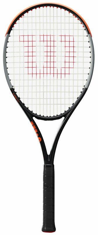 Raquete de ténis Wilson Burn 100LS V4 L1 Raquete de ténis