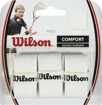 Tenisz kiegészítő Wilson Pro Squash Tenisz kiegészítő - 1