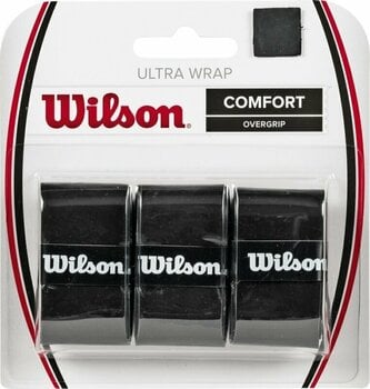 Tenisz kiegészítő Wilson Ultra Wrap Tenisz kiegészítő - 1