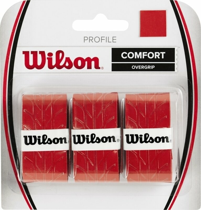Tenisz kiegészítő Wilson Profile Tenisz kiegészítő