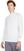 Bluza z kapturem/Sweter Nike Dri-Fit Vapor White/Black 2XL