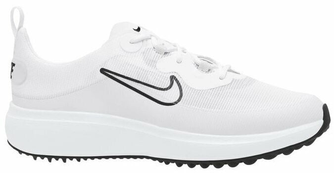 Golfschoenen voor dames Nike Ace Summerlite White/Black 36,5