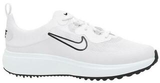 Golfschoenen voor dames Nike Ace Summerlite White/Black 38 Golfschoenen voor dames (Zo goed als nieuw)