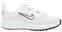 Women's golf shoes Nike Ace Summerlite White/Black 38 (Pre-owned)
