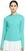 Sudadera con capucha/Suéter Nike Dri-Fit UV Victory Crew Washed Teal/Marina S