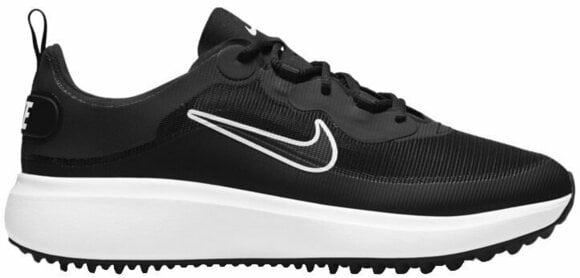 Golfschoenen voor dames Nike Ace Summerlite Black/White 36,5 - 1
