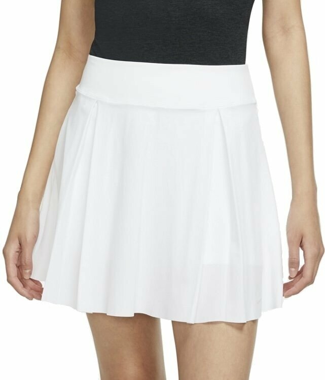 Облекло > Поли и рокли Nike Club Dri-Fit Long Womens Golf Skirt White S