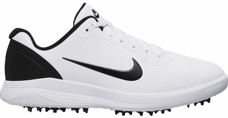 Голф обувки > Мъжки голф обувки Nike Infinity G White/Black 36