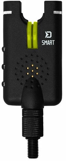 Signalizátor záberu Delphin Transmitter Smart Žltá Signalizátor záberu