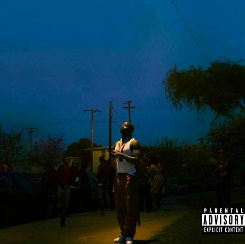 Disque vinyle Jay Rock - Redemption (LP)