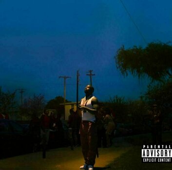 Disque vinyle Jay Rock - Redemption (LP) - 1