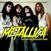 LP deska Metallica - Japan Broadcast (2 LP)