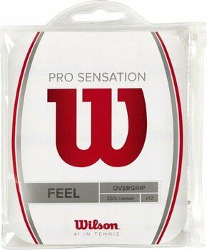 Tenisz kiegészítő Wilson Pro Sensation Tenisz kiegészítő - 1