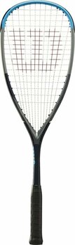 Squash ütő Wilson Ultra Triad Black/Blue/Silver Squash ütő - 1