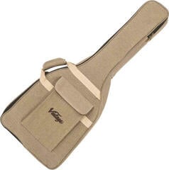 Husă pentru chitară acustica Vintage VNT-Acoustic Husă pentru chitară acustica Beige