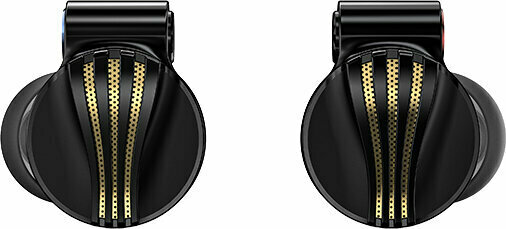 Auriculares Ear Loop FiiO FD7 Black - 1