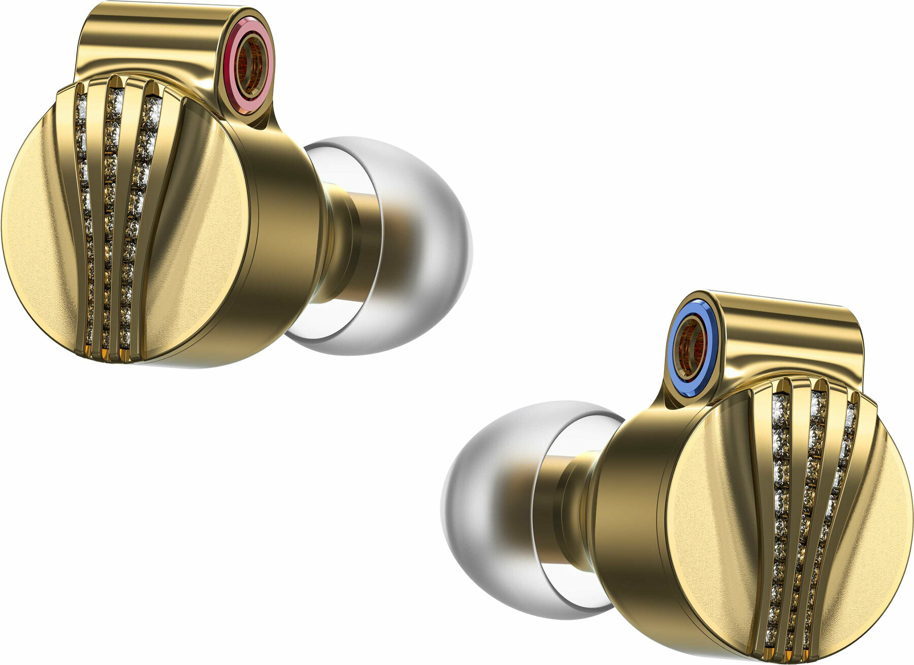 Ohrbügel-Kopfhörer FiiO FDX Gold