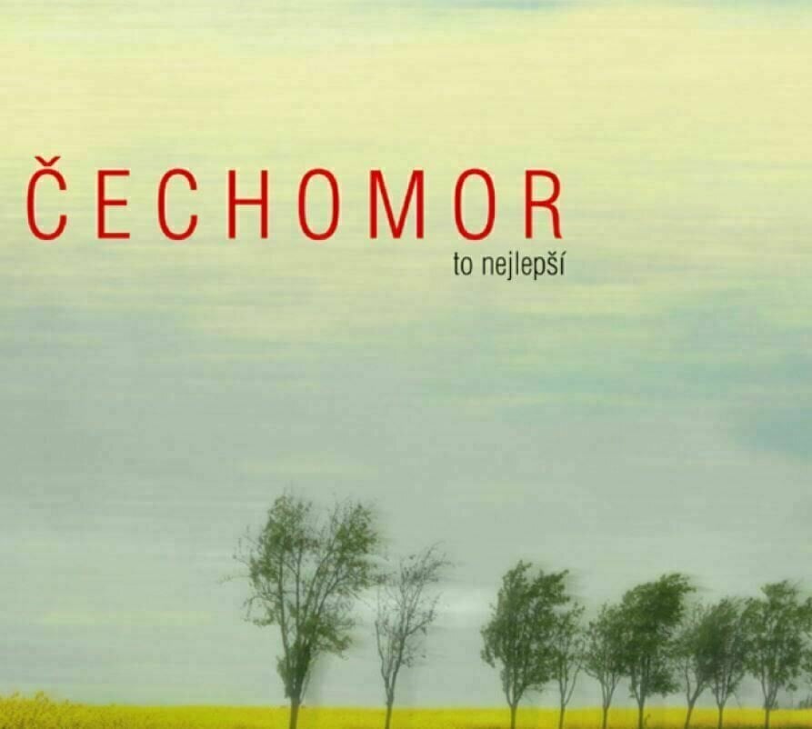 Schallplatte Čechomor - To Nejlepší (2 LP)