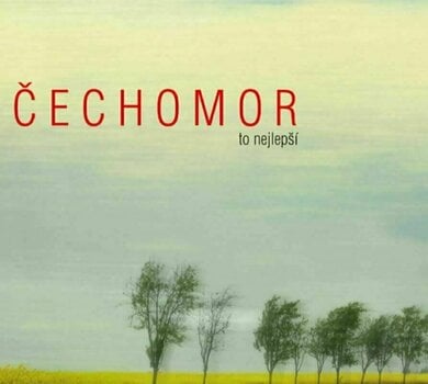 Vinyl Record Čechomor - To Nejlepší (2 LP) - 1