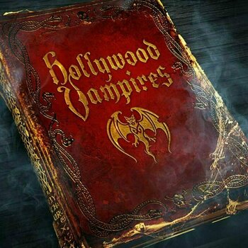 LP plošča Hollywood Vampires - Hollywood Vampires (2 LP) - 1